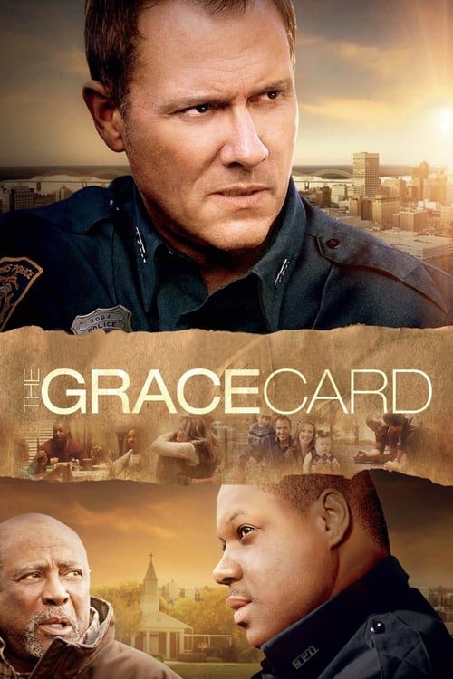 ดูหนังออนไลน์ฟรี The Grace Card (2010)