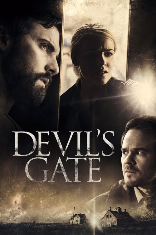 ดูหนังออนไลน์ฟรี Devils Gate (2017) ประตูปีศาจ