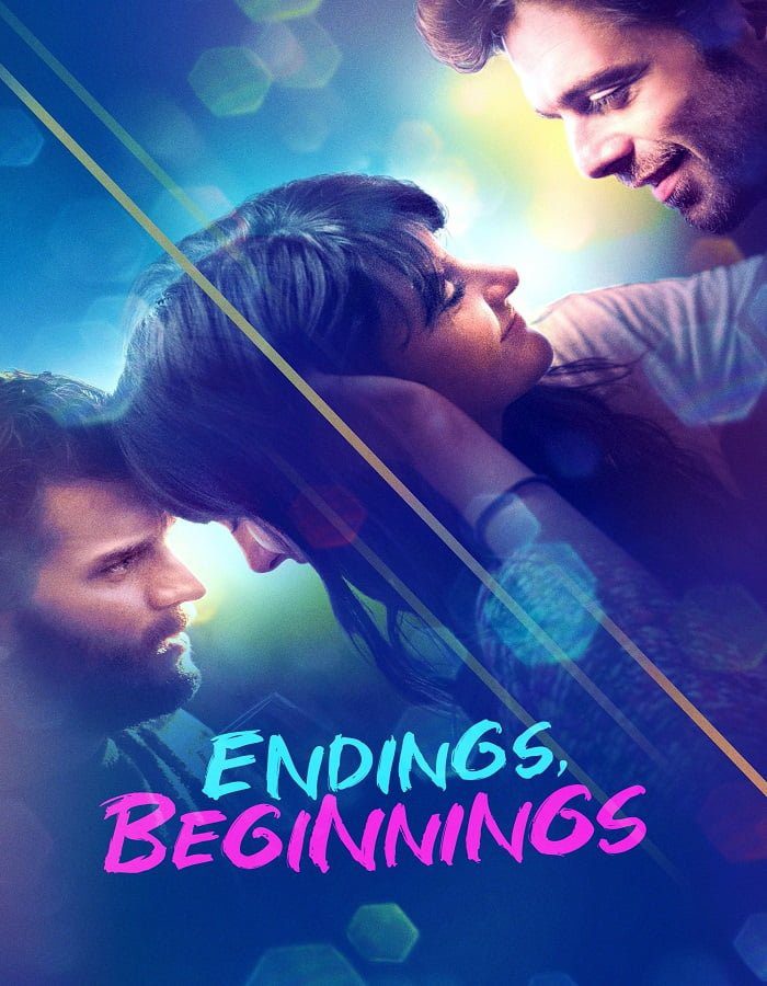 ดูหนังออนไลน์ฟรี Endings Beginnings (2020) ระหว่าง…รักเรา
