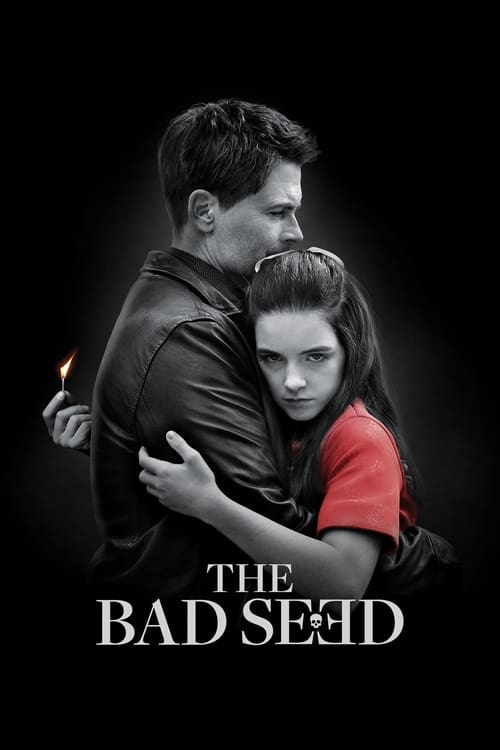 The Bad Seed (2018) เด็กจิตอำมหิต