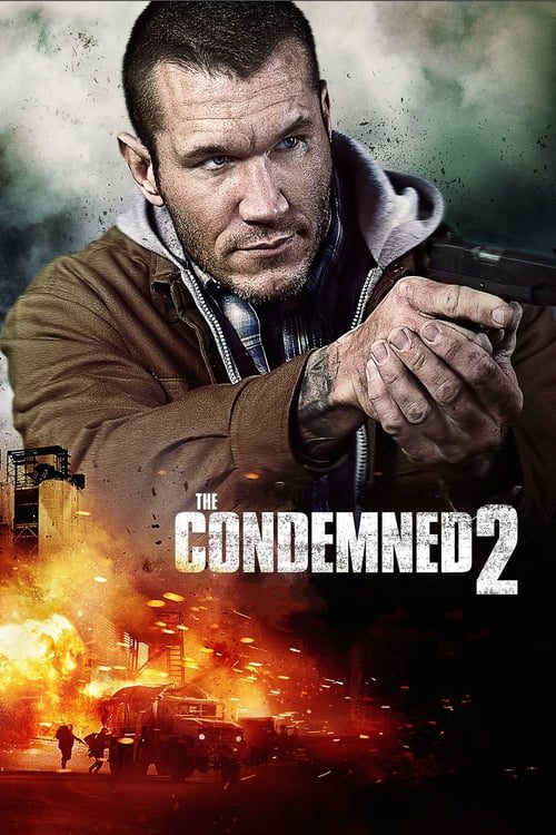 ดูหนังออนไลน์ฟรี The Condemned 2 (2015) มันส์…บู๊ระห่ำ