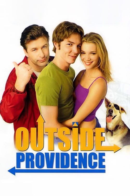ดูหนังออนไลน์ฟรี Outside Providence (1999)