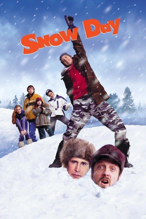 ดูหนังออนไลน์ฟรี Snow Day (2000)