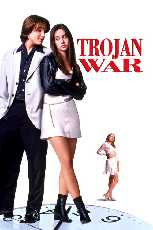 ดูหนังออนไลน์ฟรี TROJAN WAR (1997)