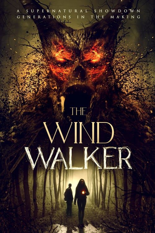 ดูหนังออนไลน์ฟรี The Wind Walker (2020) เดอะวินด์วอล์คเกอร์