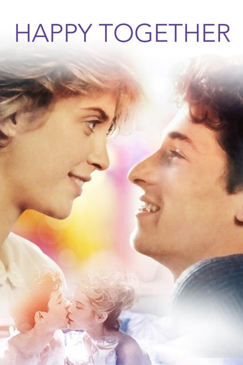 Happy Together (1989) แฮปปี้ทูเกเตอร์