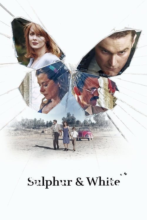 ดูหนังออนไลน์ฟรี Sulphur and White (2020)