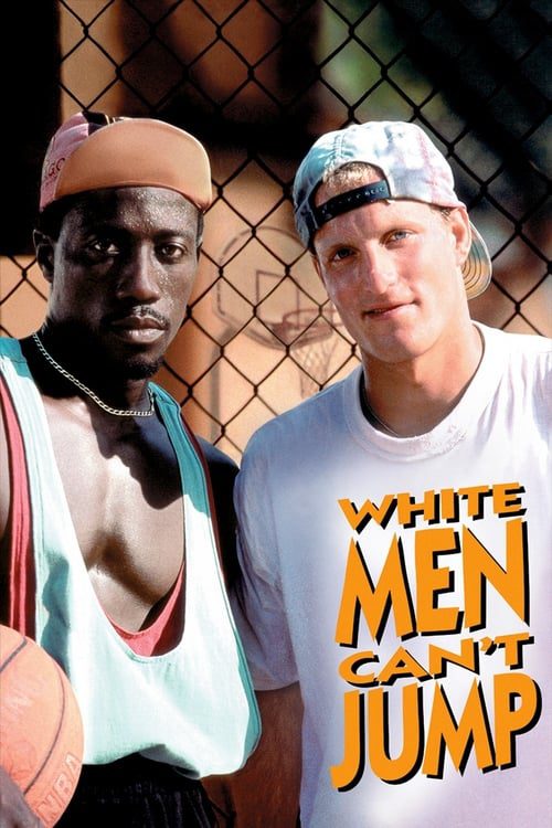 ดูหนังออนไลน์ฟรี White Men Cant Jump (1992)