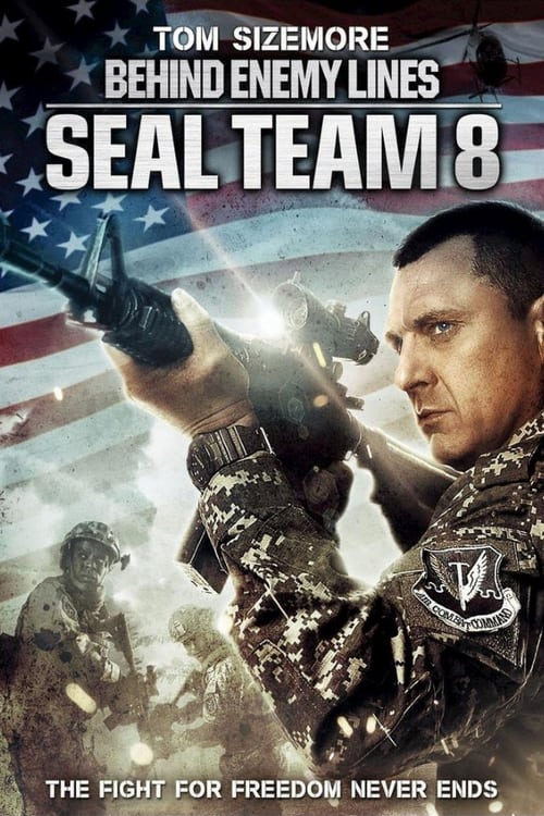 ดูหนังออนไลน์ฟรี Seal Team Eight Behind Enemy Lines 4 (2014) บีไฮด์ เอนิมี ไลนส์ 4 ปฏิบัติการหน่วยซีลยึดนรก