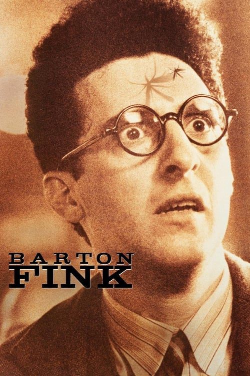 ดูหนังออนไลน์ฟรี Barton Fink (1991) บาร์ตัน ฟิงค์