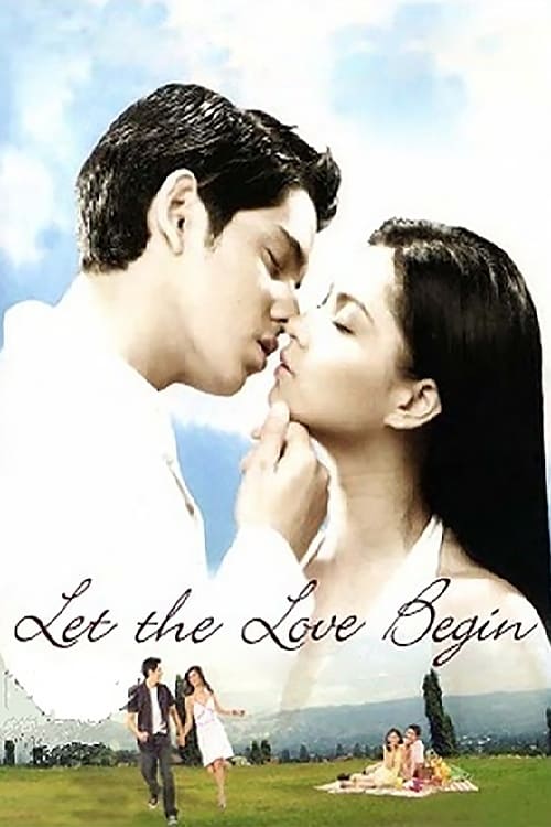 ดูหนังออนไลน์ฟรี Let The Love Begin (2005)