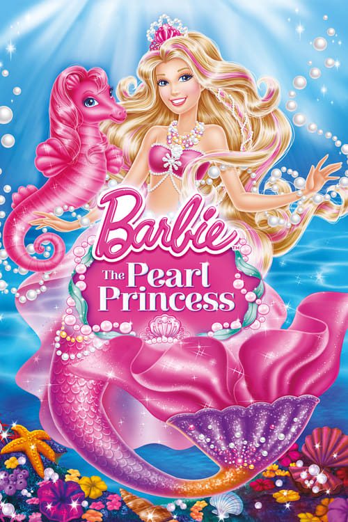 ดูหนังออนไลน์ Barbie The Pearl Princess (2014) บาร์บี้เจ้าหญิงเงือกน้อยกับไข่มุกวิเศษ