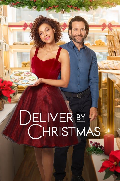 ดูหนังออนไลน์ Deliver By Christmas (2020)