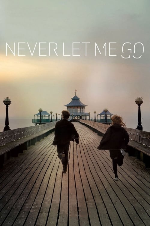 ดูหนังออนไลน์ฟรี Never Let Me Go (2010) ครั้งหนึ่งของชีวิต ขอรักเธอ