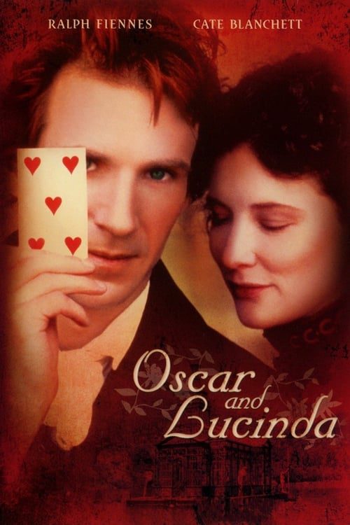 ดูหนังออนไลน์ฟรี Oscar and Lucinda (1997)