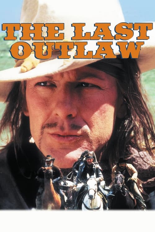 ดูหนังออนไลน์ The Last Outlaw (1993) สุดท้ายก็ต้องดวล