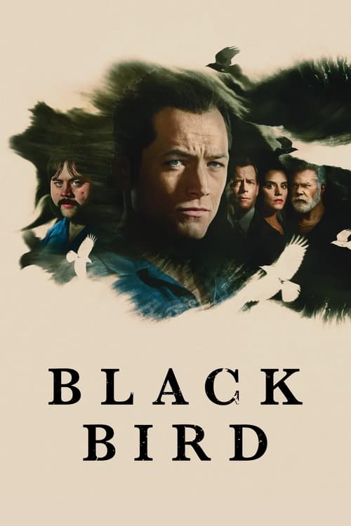 ดูหนังออนไลน์ Black Bird (2022) EP.1-6 (จบ)