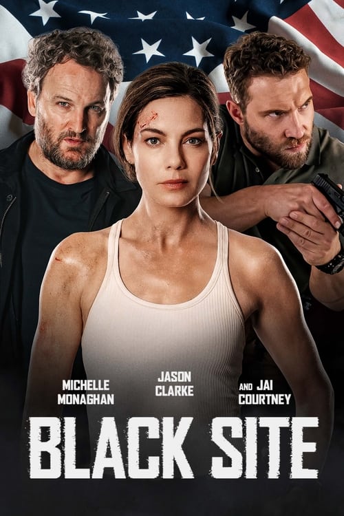 Black Site (2022) แบล็กไซต์