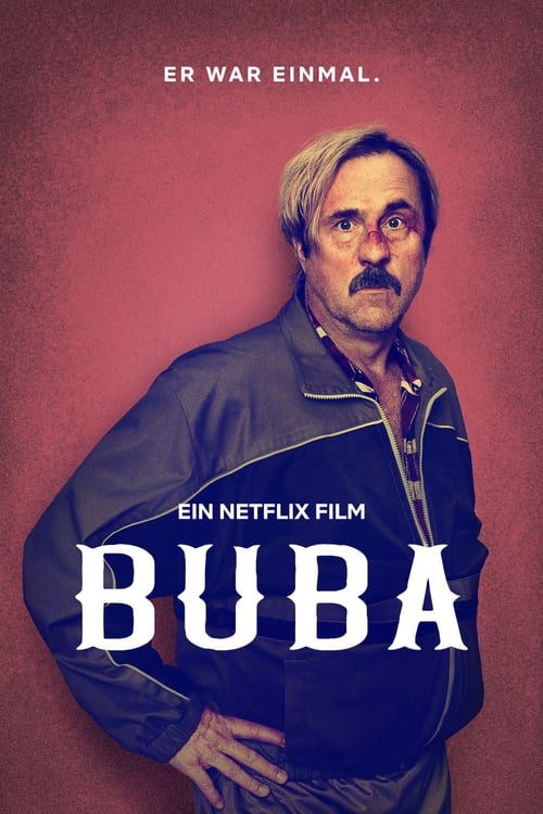 ดูหนังออนไลน์ฟรี [NETFLIX] Buba (2022) บูบ้า