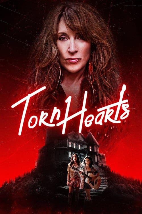 ดูหนังออนไลน์ฟรี Torn Hearts (2022) ทอร์น เฮิร์ต รักสุดท้ายยัยจอมเหวี่ยง