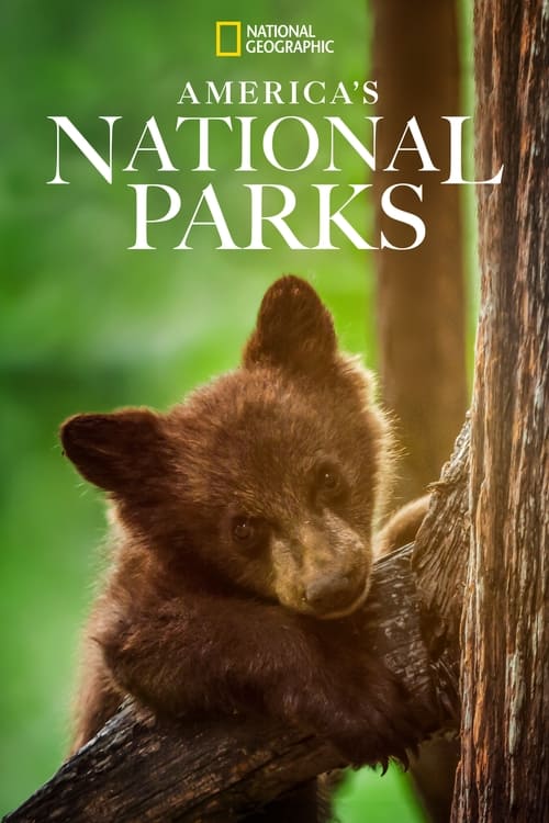 ดูหนังออนไลน์ฟรี America s National Parks (2022) EP.1-5 (จบ)