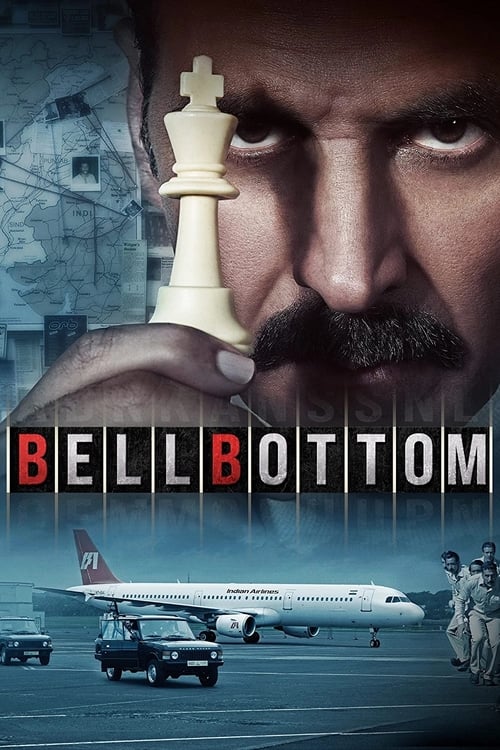 ดูหนังออนไลน์ Bellbottom (2021) การผจญภัยของนักสืบดิวาการ์