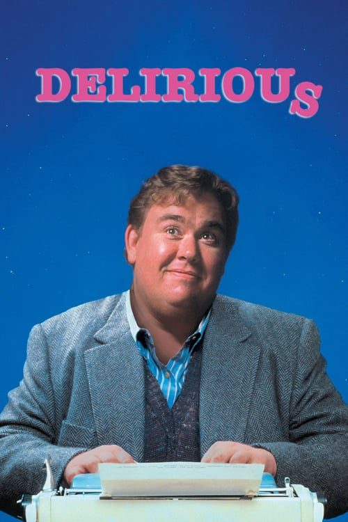 ดูหนังออนไลน์ Delirious (1991) คนเพ้อประจำโลก