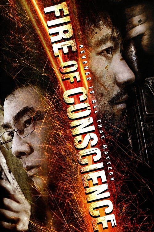 ดูหนังออนไลน์ฟรี Fire Of Conscience (2010) ถอดสลักปล้น คนกระแทกมังกร