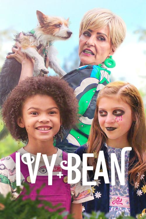 ดูหนังออนไลน์ Ivy and Bean (2022) ไอวี่และบีน