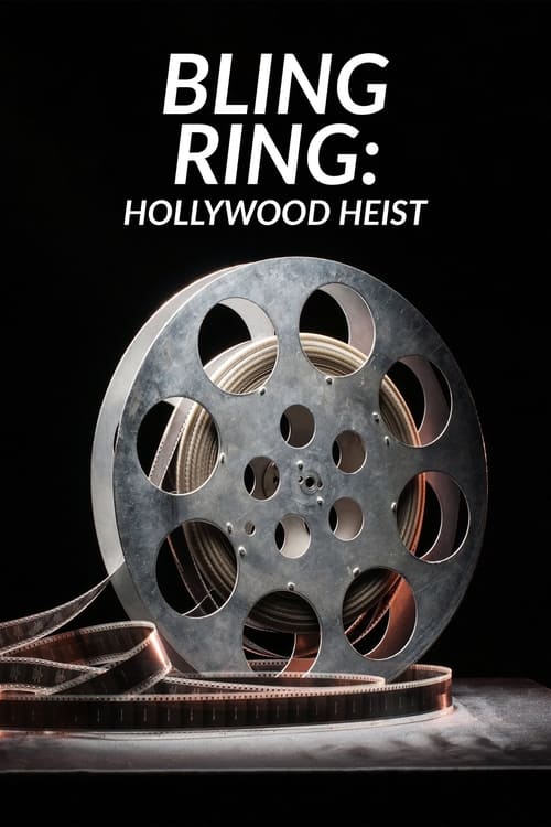 ดูหนังออนไลน์ฟรี THE REAL BLING RING (2022) ปล้นฮอลลีวูด EP.1-3 (จบ)