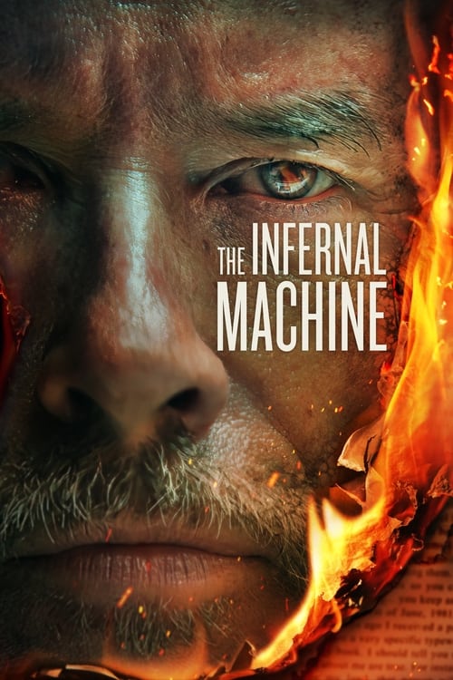 ดูหนังออนไลน์ฟรี The Infernal Machine (2022)