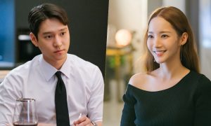 Love in Contract (2022) เปิดแฟ้มสัญญารัก EP.1-16 (จบ) - ดูหนังออนไลน์