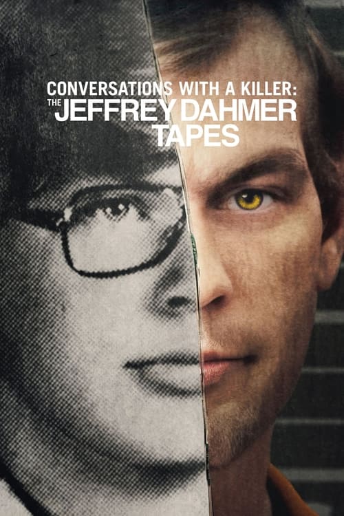 ดูหนังออนไลน์ฟรี Conversation with a Killer The Jeffrey Dahmer Tapes (2022) คุยกับฆาตกร เจฟฟรีย์ ดาห์เมอร์ EP.1-3 (จบ)