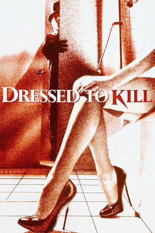 ดูหนังออนไลน์ฟรี Dressed to Kill (1980) แต่งตัวไปฆ่า