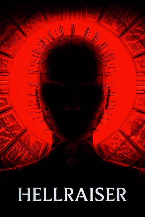 ดูหนังออนไลน์ฟรี Hellraiser (2022)