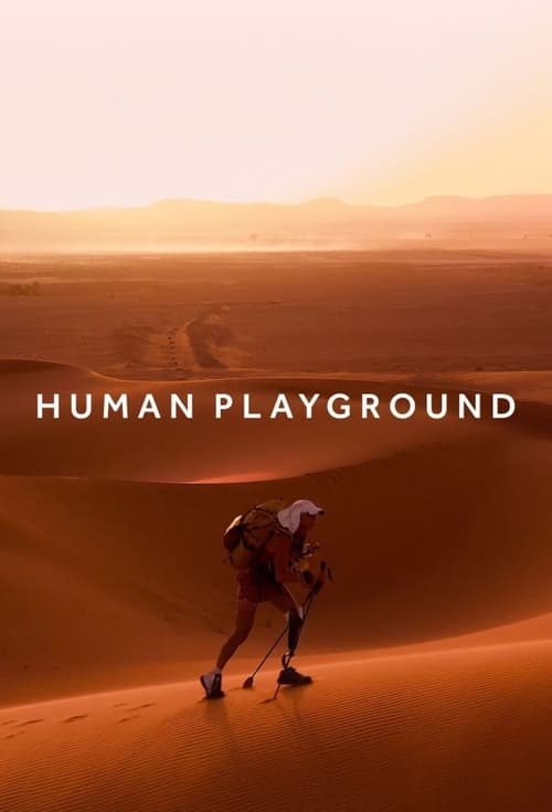 ดูหนังออนไลน์ฟรี Human playground (2022) EP.1-6 (จบ)
