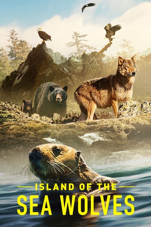 ดูหนังออนไลน์ Island of the Sea Wolves (2022) เกาะหมาป่าทะเล EP.1-3 (จบ)