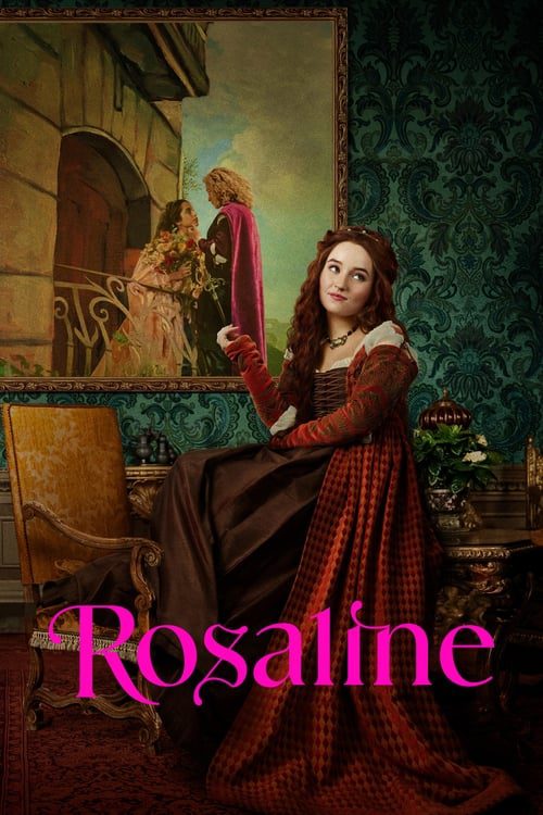 ดูหนังออนไลน์ Rosaline (2022) โรซาลีน