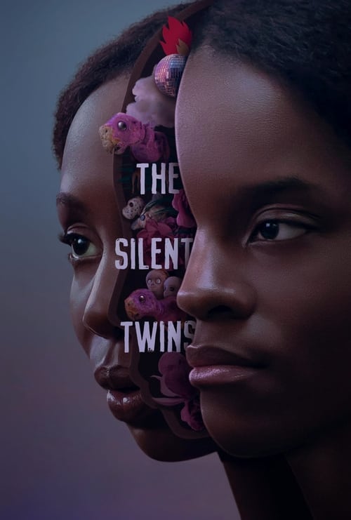 ดูหนังออนไลน์ฟรี The Silent Twins (2022)