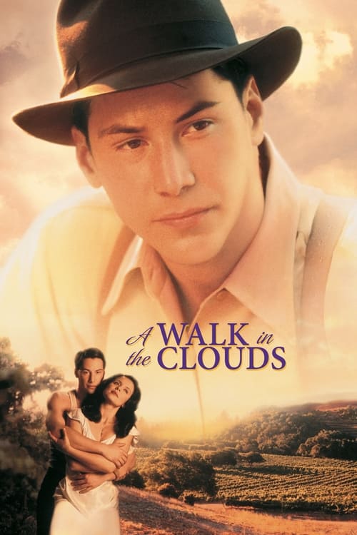 ดูหนังออนไลน์ฟรี A walk in the clouds (1995) จะขอบูชา หัวใจเธอไว้ที่วิมานเมฆ