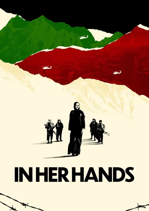 In her hands (2022) ด้วยสองมือเธอ