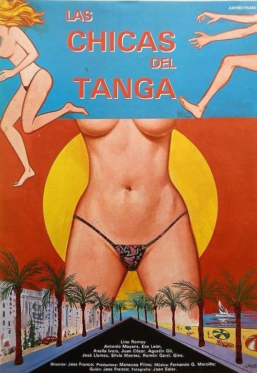ดูหนังออนไลน์ Las chicas del tanga (1987)