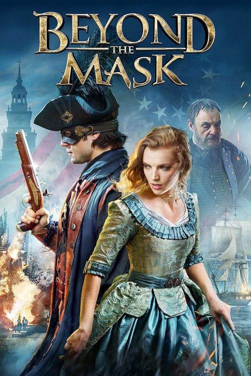 ดูหนังออนไลน์ Beyond the Mask (2015) หน้ากากแห่งแค้น