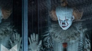 It Chapter Two (2019) อิท โผล่จากนรก 2 - ดูหนังออนไลน์
