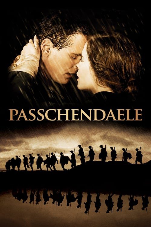ดูหนังออนไลน์ฟรี Passchendaele (2008)
