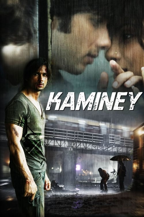 ดูหนังออนไลน์ Kaminey (2009) แผนดัดหลังคำสั่งฆ่า