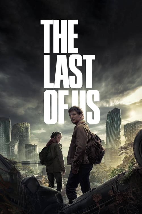 ดูหนังออนไลน์ฟรี The Last of Us (2023) EP.1-9 (จบ)