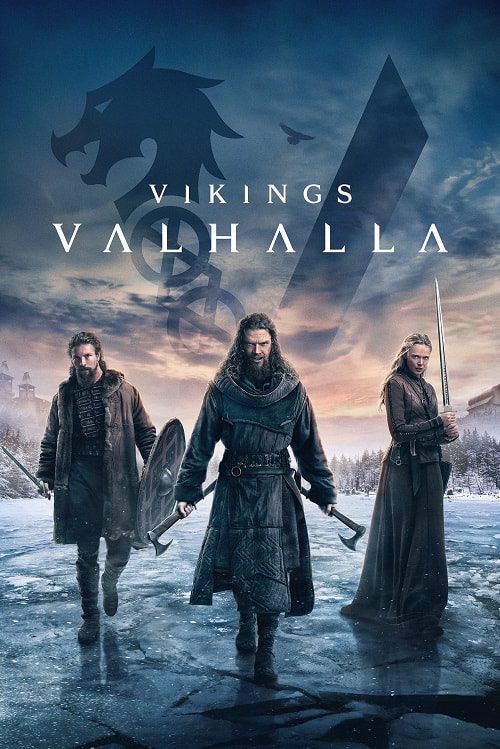 Vikings Valhalla ไวกิ้ง วัลฮัลลา Season 2