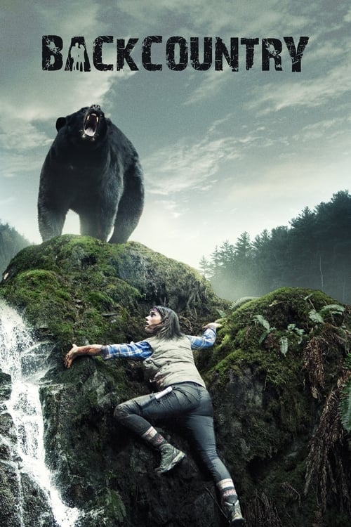 backcountry (2014) จากเรื่องจริงของคนหลงป่า