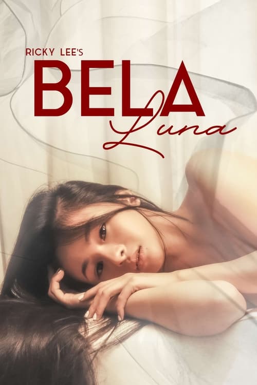 ดูหนังออนไลน์ Bela Luna (2023)